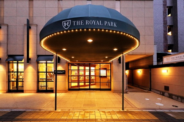 Hotel JAL City Hiroshima